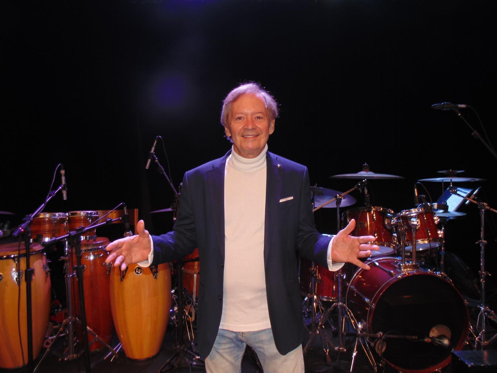 Charpenel comanda noite de clássicos na Casa Julieta de Serpa, no Flamengo