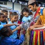 5º Encontro de Poetas Populares exalta protagonismo feminino na cultura nordestina e na literatura de cordel