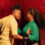 Os pioneiros estão de volta: os Originais do Charme agitam a Zona Norte 