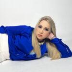 Susanne Stersi lança o novo single “Figurante”: “Esse é um daqueles pagodes que machucam”