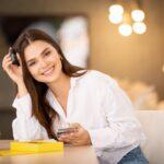 Gabi Ferreira: A Empresária Brasileira que Conquistou a Liderança da doTERRA