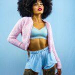 Alhocca canta sobre luto em “Sem Tempo Para Brincar”