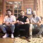 Anima Mea recria canção de Cazuza