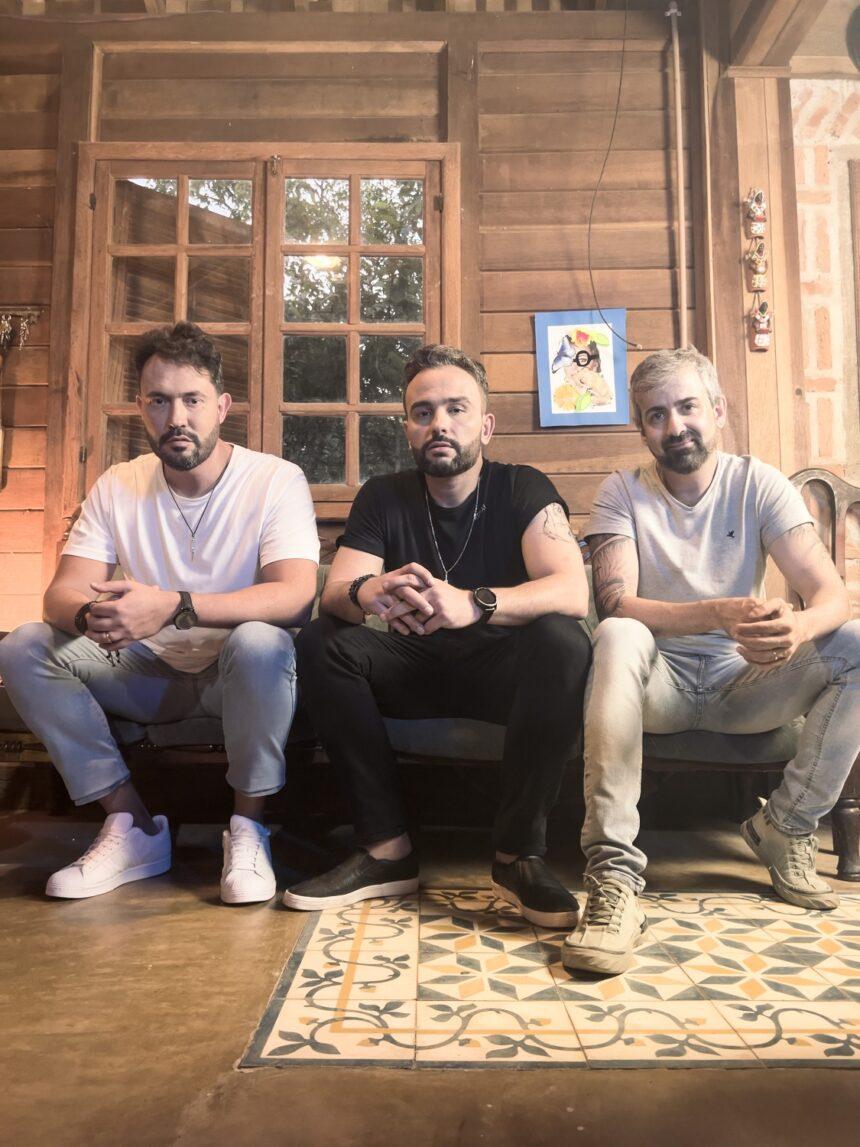 Anima Mea recria canção de Cazuza