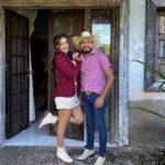 Barbara D’Lux lança clipe de “Cuida Coração” com Flaguim Moral