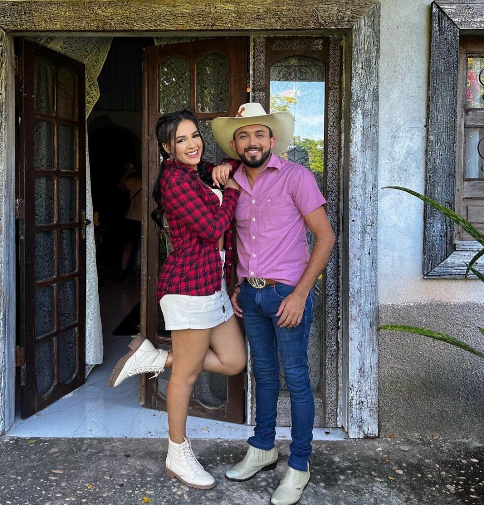 Barbara D'Lux lança clipe de "Cuida Coração" com Flaguim Moral 1 Barbara D'Lux lança clipe de "Cuida Coração" com Flaguim Moral