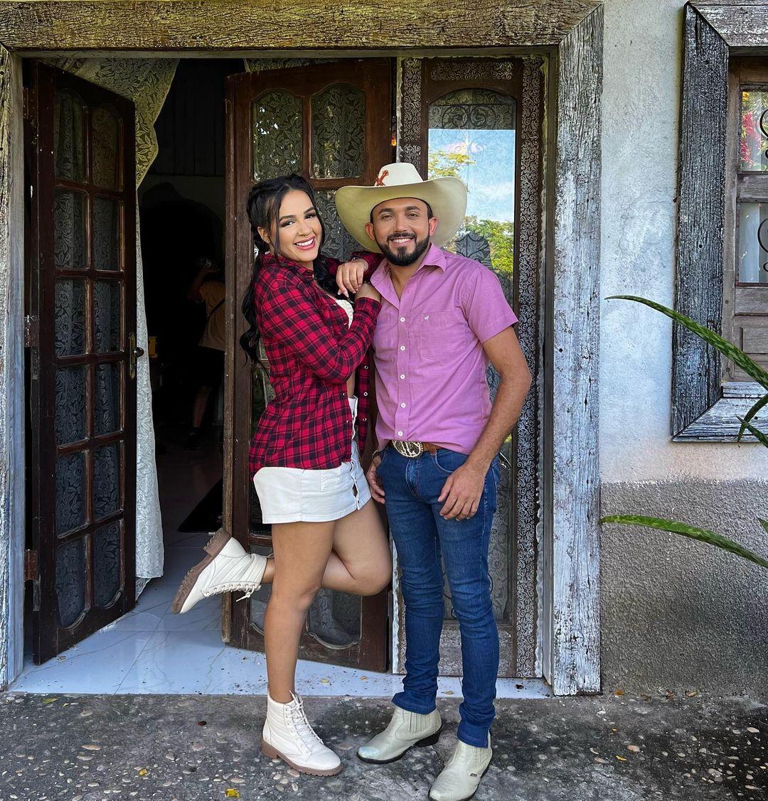 Barbara D’Lux lança clipe de “Cuida Coração” com Flaguim Moral