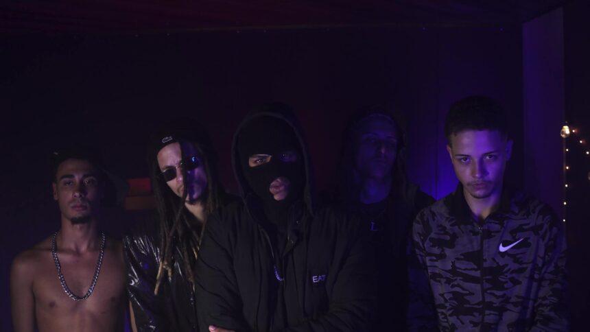 Brabão Sessions: lançamento cria um Velozes e Furiosos carioca