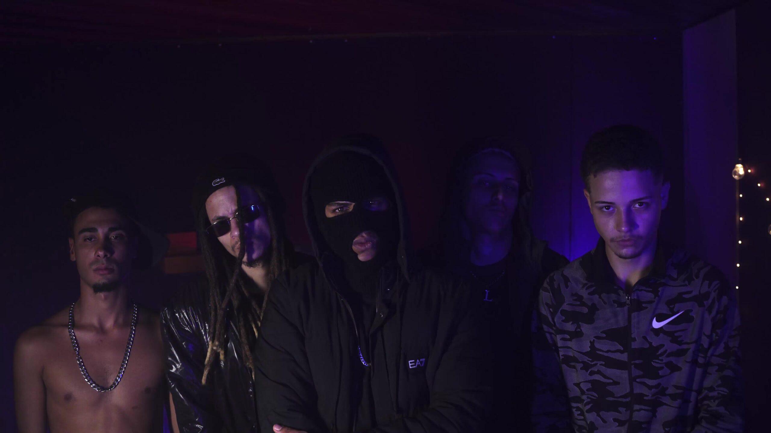 Brabão Sessions: lançamento cria um Velozes e Furiosos carioca