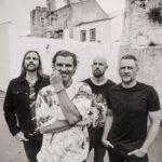 Bush lança “All Things Must Change”