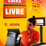 Talokudo lança seu mais novo show, Caixa Livre