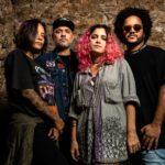 Canto Cego anuncia álbum com single e clipe ‘Farsa (Alvorada)’
