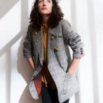 Clarice Falcão impressiona com single e clipe “Ar da Sua Graça”