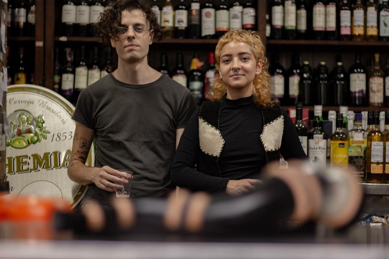 Duo Chipa lança o clipe “Epocler Baby”