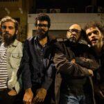 Enio Berlota & A Nóia lançam álbum “Lágrimas de Toscanini”