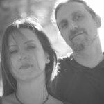 Estrela Leminski e Téo Ruiz: lançam “Trago” nas plataformas