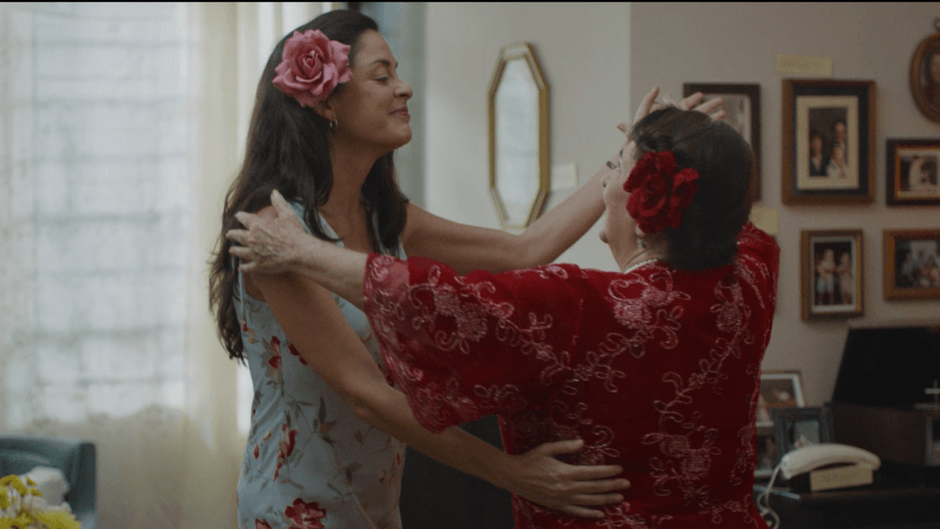 TV Aparecida exibe filme que retrata a temática do Alzheimer  