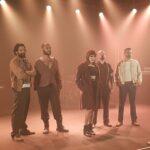 Com influência vintage, Ilegais de Casa Amarela abordam hipocrisia em single de estreia “Meias Verdades”