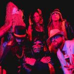 Gangrena Gasosa participa de grandes festivais pelo Brasil e de show com o lendário Brujeria