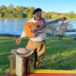 Gaúcho da Fronteira e a dupla Zé Henrique e Gabriel animam o “Terra da Padroeira” 