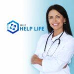 Clínicas de Recuperação Grupo Help Life atendendo homens e mulheres com uma nova abordagem