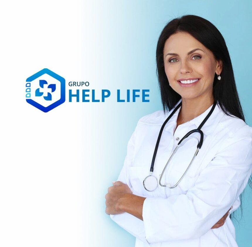 Clínicas de Recuperação Grupo Help Life atendendo homens e mulheres com uma nova abordagem