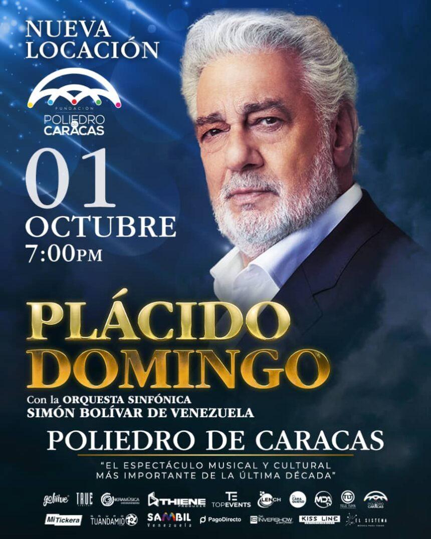 Buenas noticias, el domingo 1 de octubre es la fecha definitiva