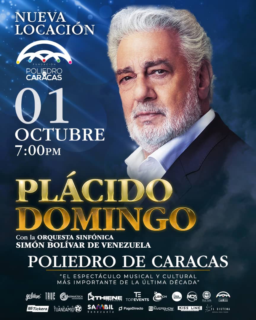 Buenas noticias, el domingo 1 de octubre es la fecha definitiva