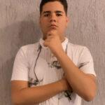 Cantor Odoguiinha dá início a nova fase de carreira com lançamento de single “Não me liga”