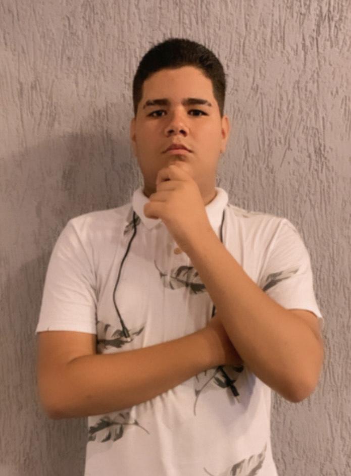 Cantor Odoguiinha dá início a nova fase de carreira com lançamento de single “Não me liga”