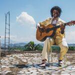 Índio da Cuíca celebra seus 72 anos com turnê