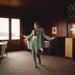 Joalin lança dance video de “Solo”, junto de capa da Vogue