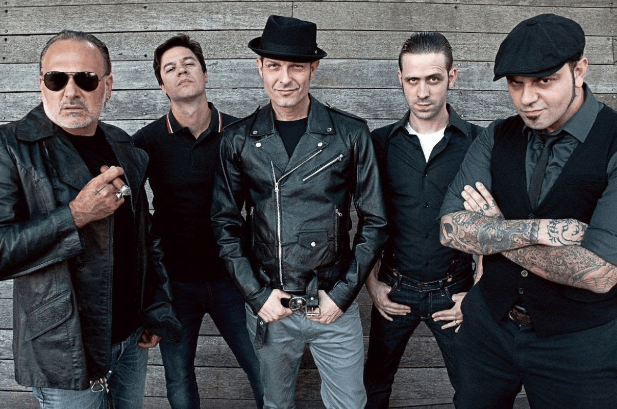 Hangar 110 reúne neste sábado, Armada e O Preço, bandas formadas a partir do fim do Blind Pigs