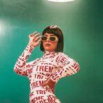 Ex-Gang do Eletro, Keila faz fusão de tecnobrega e hip hop