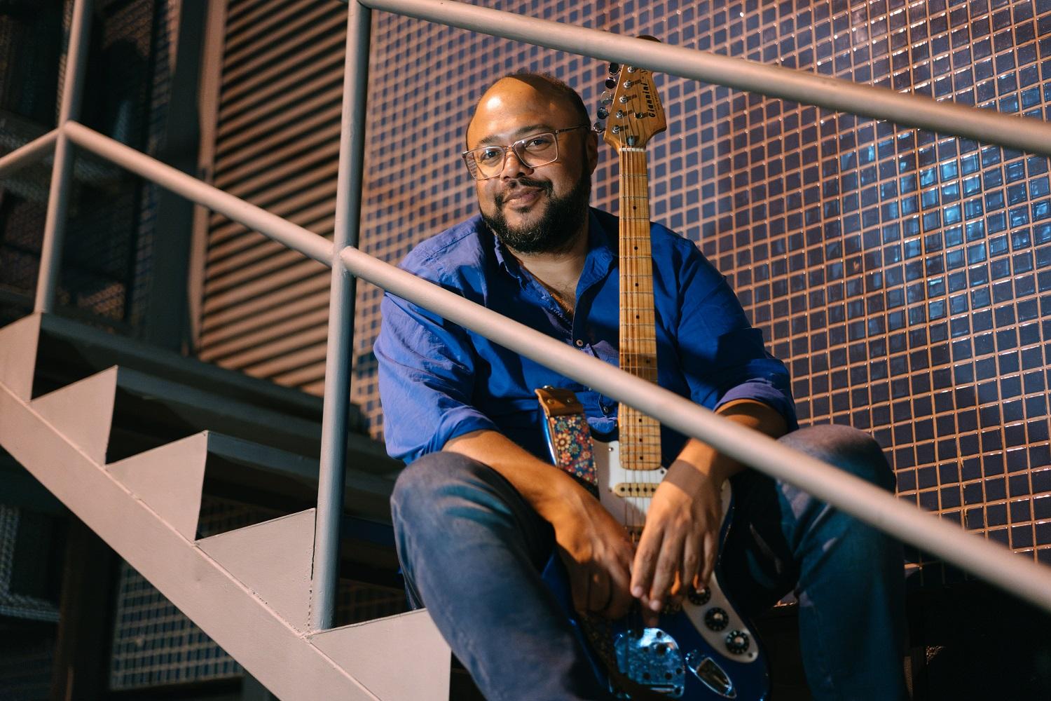 Kelton: Uma Década de Música em Brasília