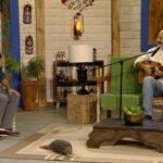 Luar do Sertão recebe o talento do violeiro Osni Ribeiro 