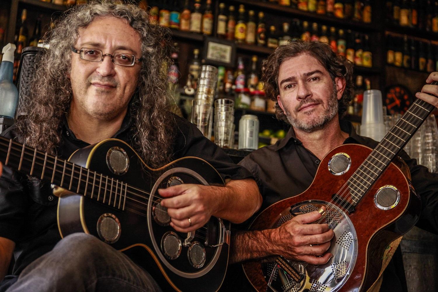 Rio de Violas: 5° Encontro de Violeiros do RJ acontece em maio