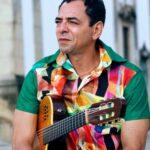 Nosly faz show na Casa com a Música, na Lapa