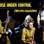 Noise Under Control revela clipe “Caixa dos Esquecidos”