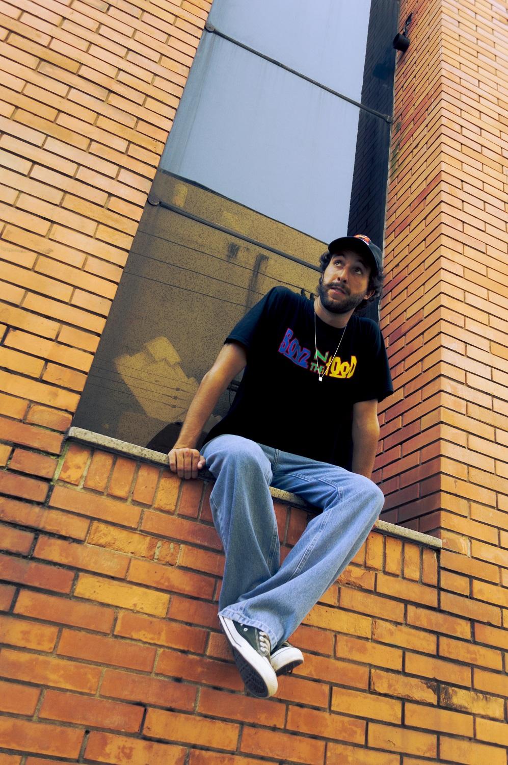 Pirikito lança clipe “Yes I Was Wrong”