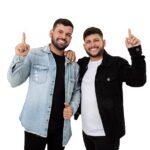 Destaque do forró de vaquejada, Ramon & Randinho lançam novo EP