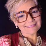 Cantora Andréia Pedroso, curadora do PreparaVoz, fala sobre saúde vocal e a abertura da Oficina Voz Em Canto