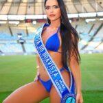 Mamãe fitness disputa para ser eleita a Musa do Carioca 2023