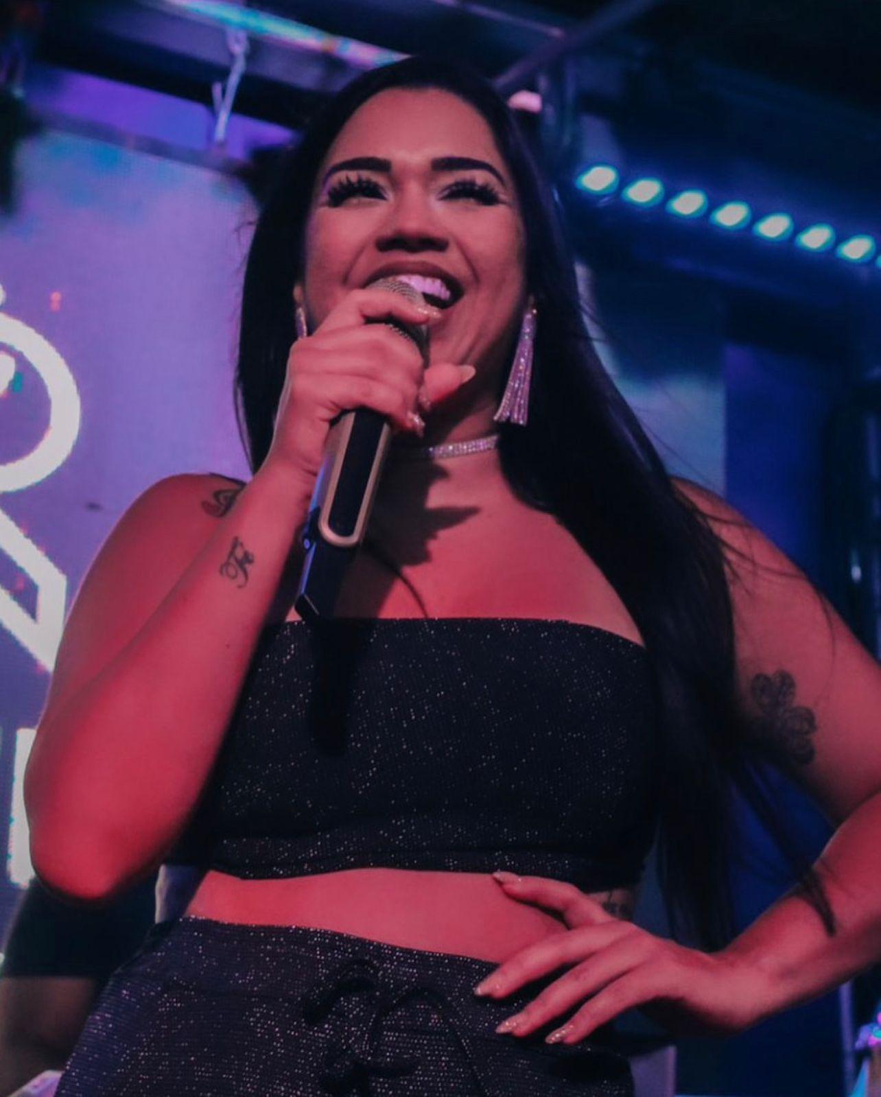 Robelly Ramos prepara novidades para o são João