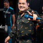 Forró do cantor Batista Lima anima o final de semana em Piedade