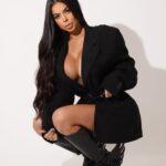 De Santa Catarina para o mundo, Influenciadora atinge 2,5 milhões de seguidores com seus “gêmeos”