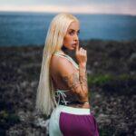 Génesis Navas está de estreno con el tema “Todas Somos Malas”