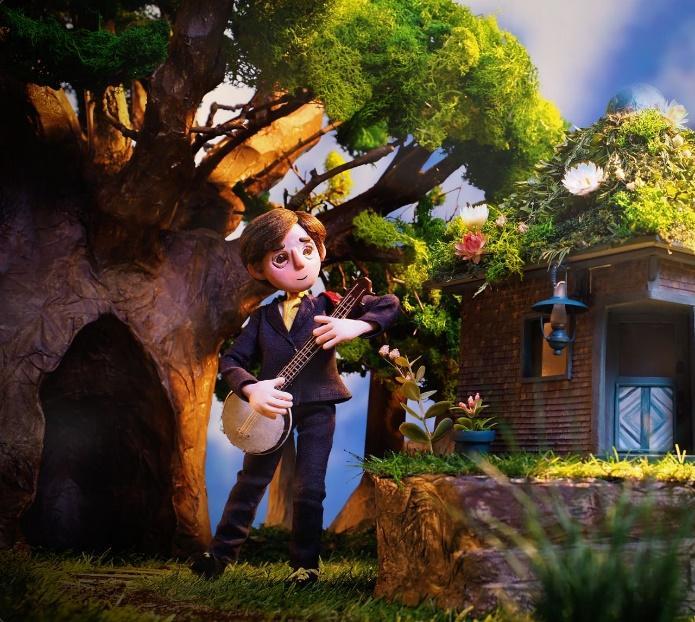 Yusuf (Cat Stevens) revela “All Nights, All Days”