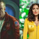 ‘Black Mirror’ retorna neste mês, com um elenco liderado por Salma Hayek