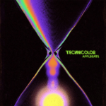 Technicolor, novo single da Applegate, traz novos ares para o rock alternativo de São Paulo